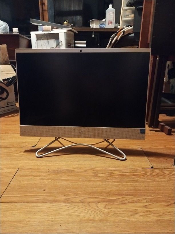 HP All-In-One TPC-Q046-22