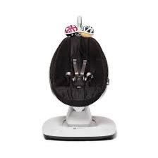 4moms Mamaroo Multi Motion Baby Swing Black Classic
