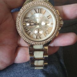 Michael Kors Women's Watch