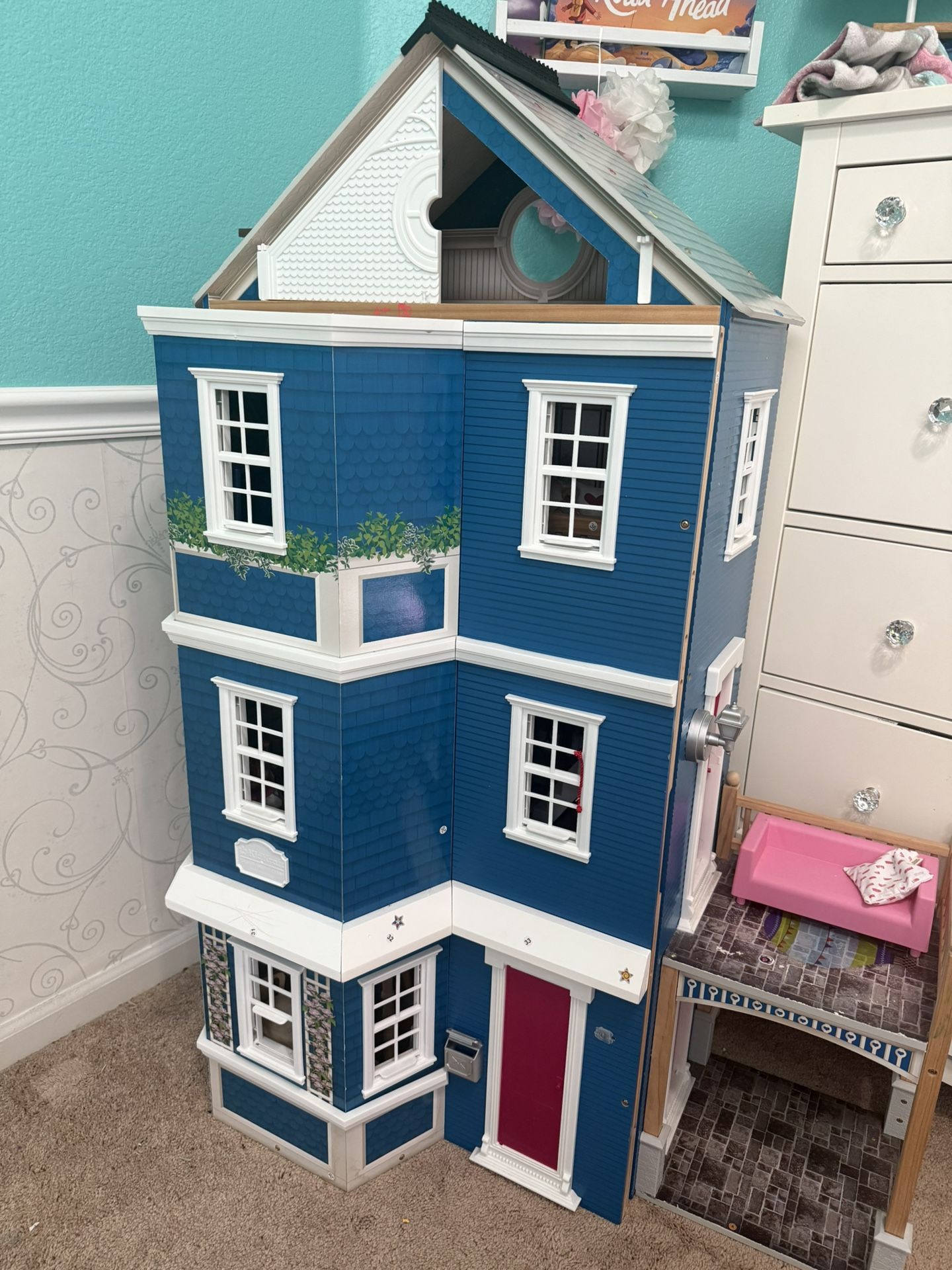 Doll House