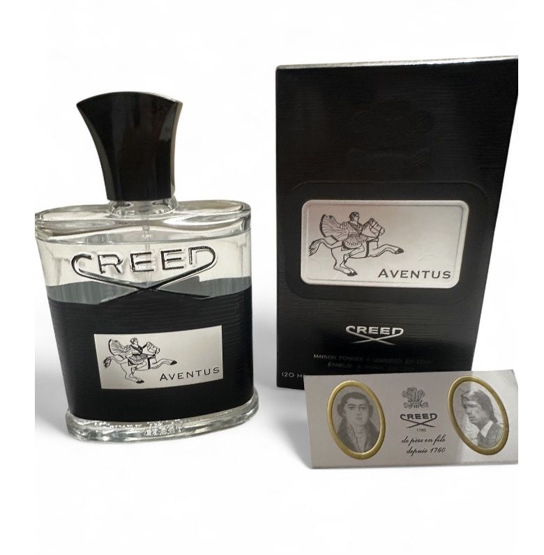 Creed Aventus