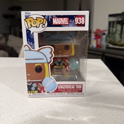 Thor Funko