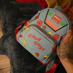 Chucky Bag 