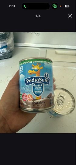Pediasure