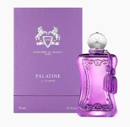 Parfums de Marly purple