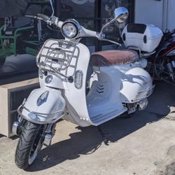 2023 Chelsea BMS 150cc 150cc