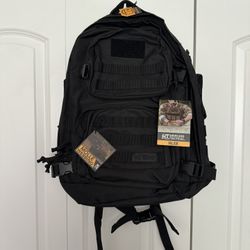Tactical Backpack Brand New 