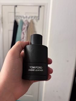 Tom Ford Ombré Leather cologne 100Ml