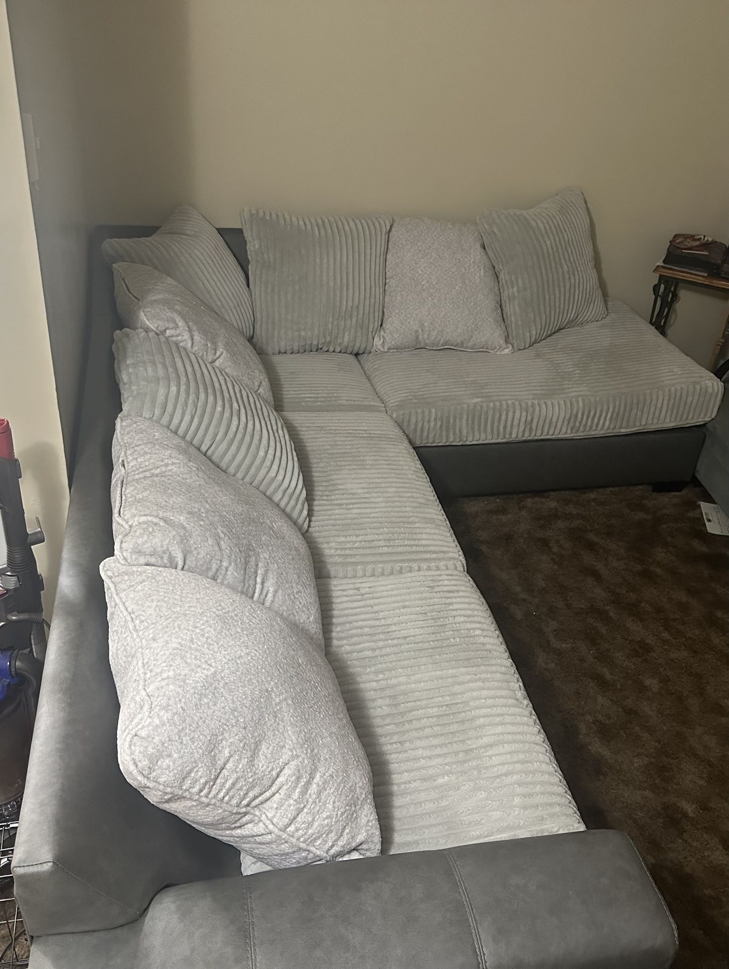 Ashley Furniture Sectional