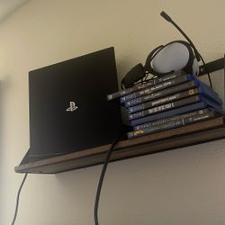 PS4 Slim