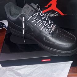 Supreme Air Force Ones