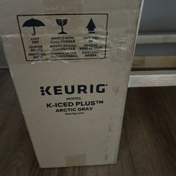 Keurig 12 Cup