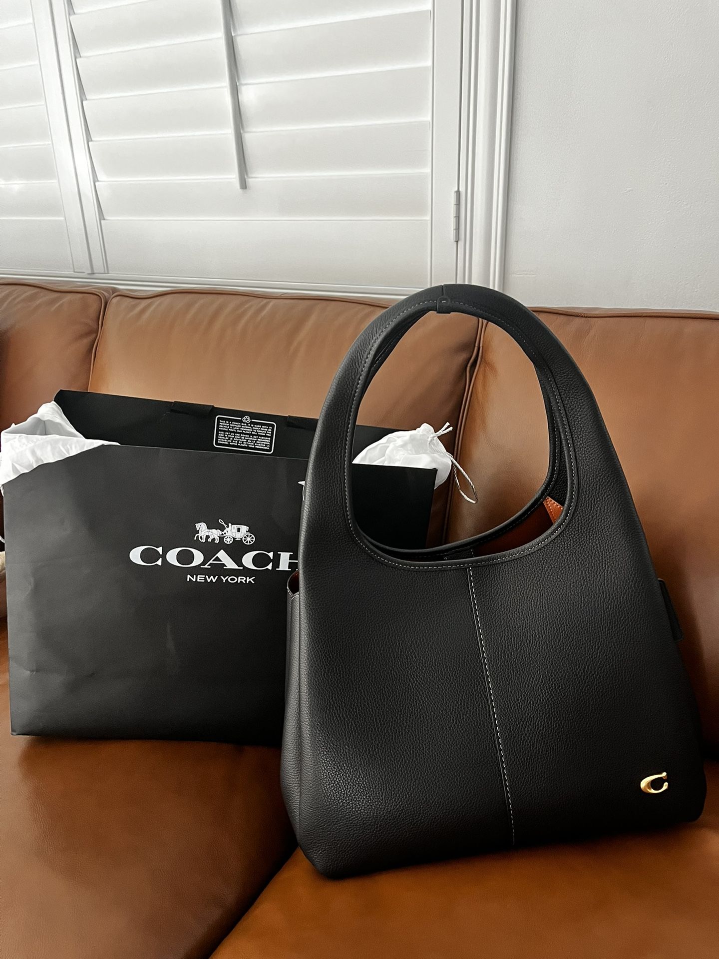 Coach Lana Bag