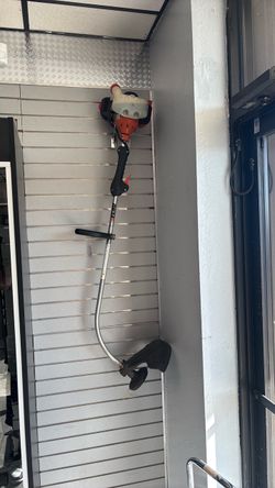 Echo weed eater