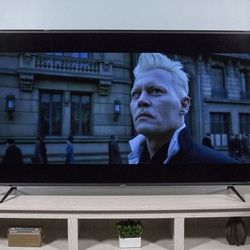 65 Inch Vizio Smart Tv 4k
