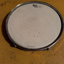 Sabían 14 inch  Quiet tone drum pad