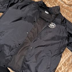 Vans Windbreaker 