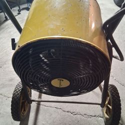 Fostoria  Shop Heater FES-1524-3D