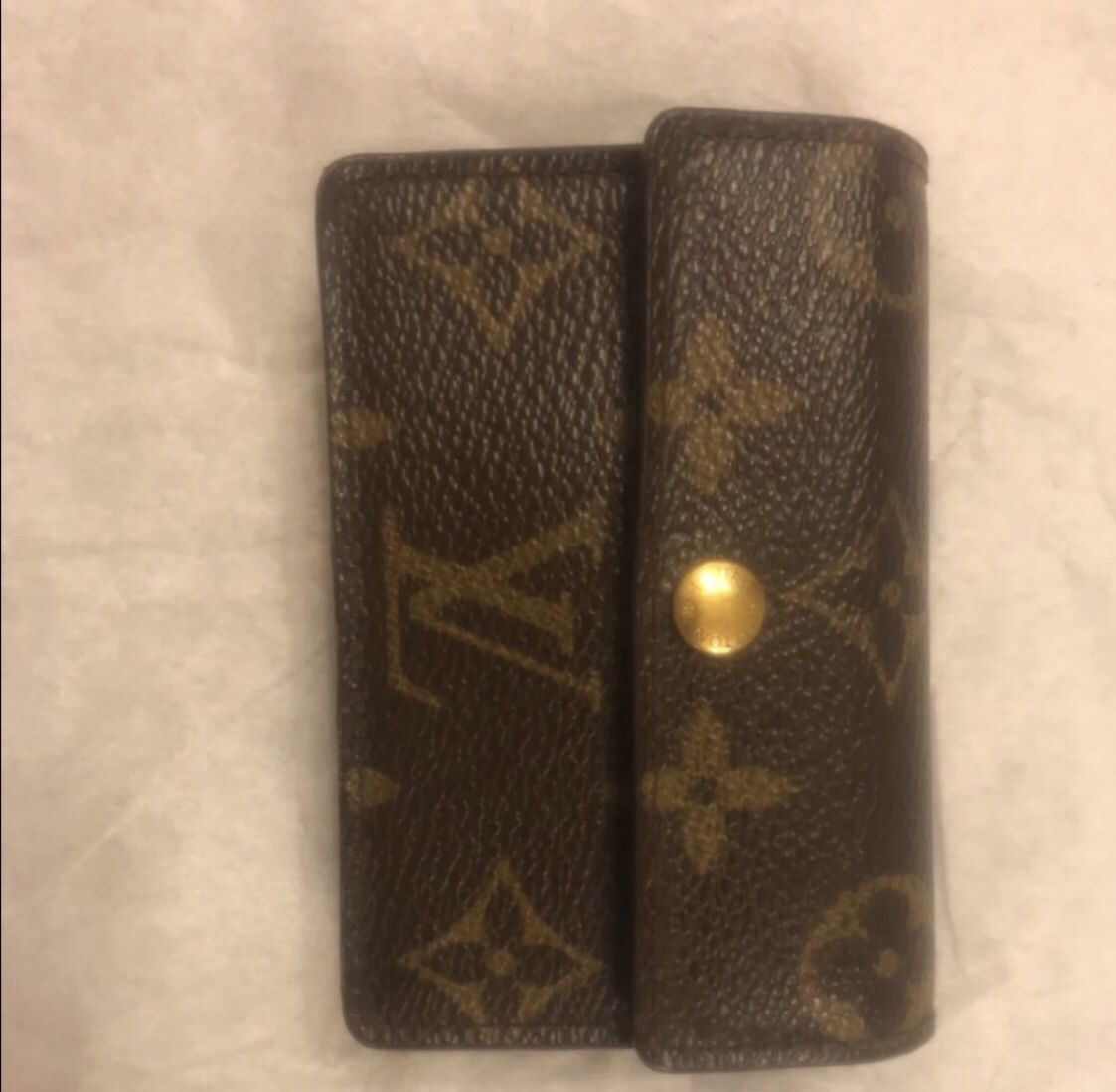 Louis Vuitton Small Wallet/Card Holder