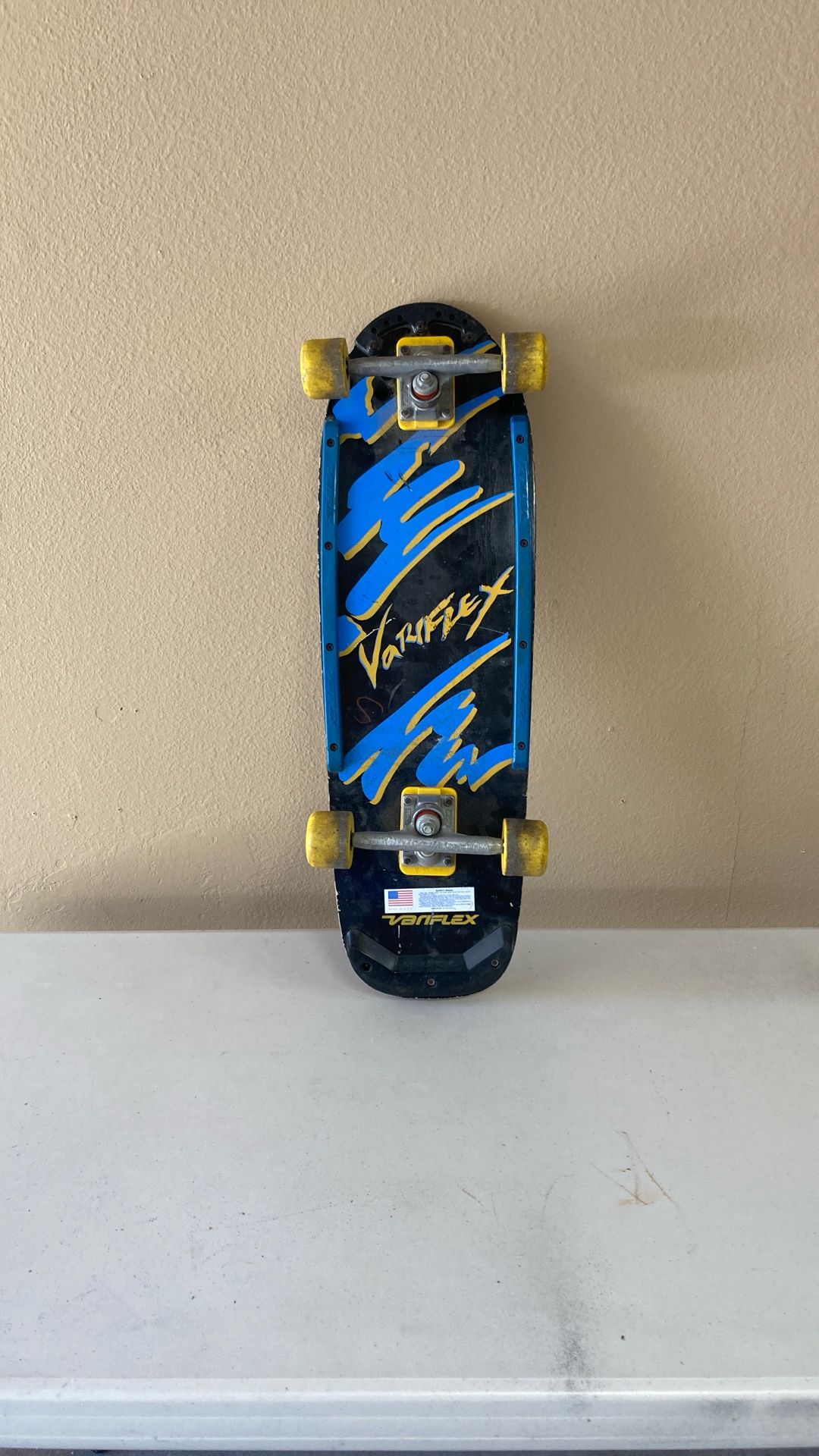 Skateboard