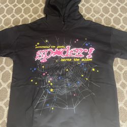 Sp5der Hoodie