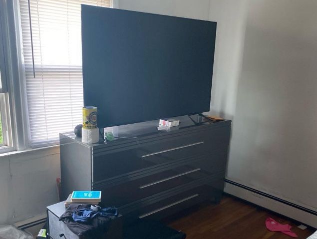 55 Inch Vizio Tv