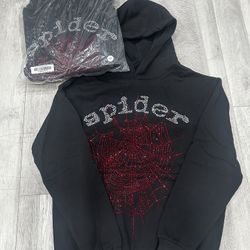Sp5der Hoodie