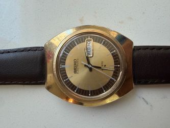 Seiko Electric EL-370