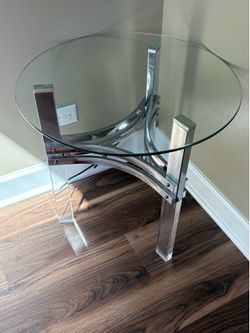 End tables