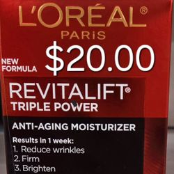 L'Oréal  Paris 