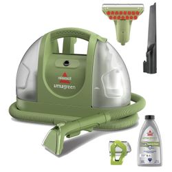 Bissell Little Green