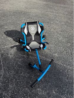 EZ Roller Drifter Pro X