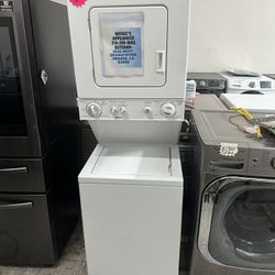 24 Inches Wide Kenmore Stackable Gas