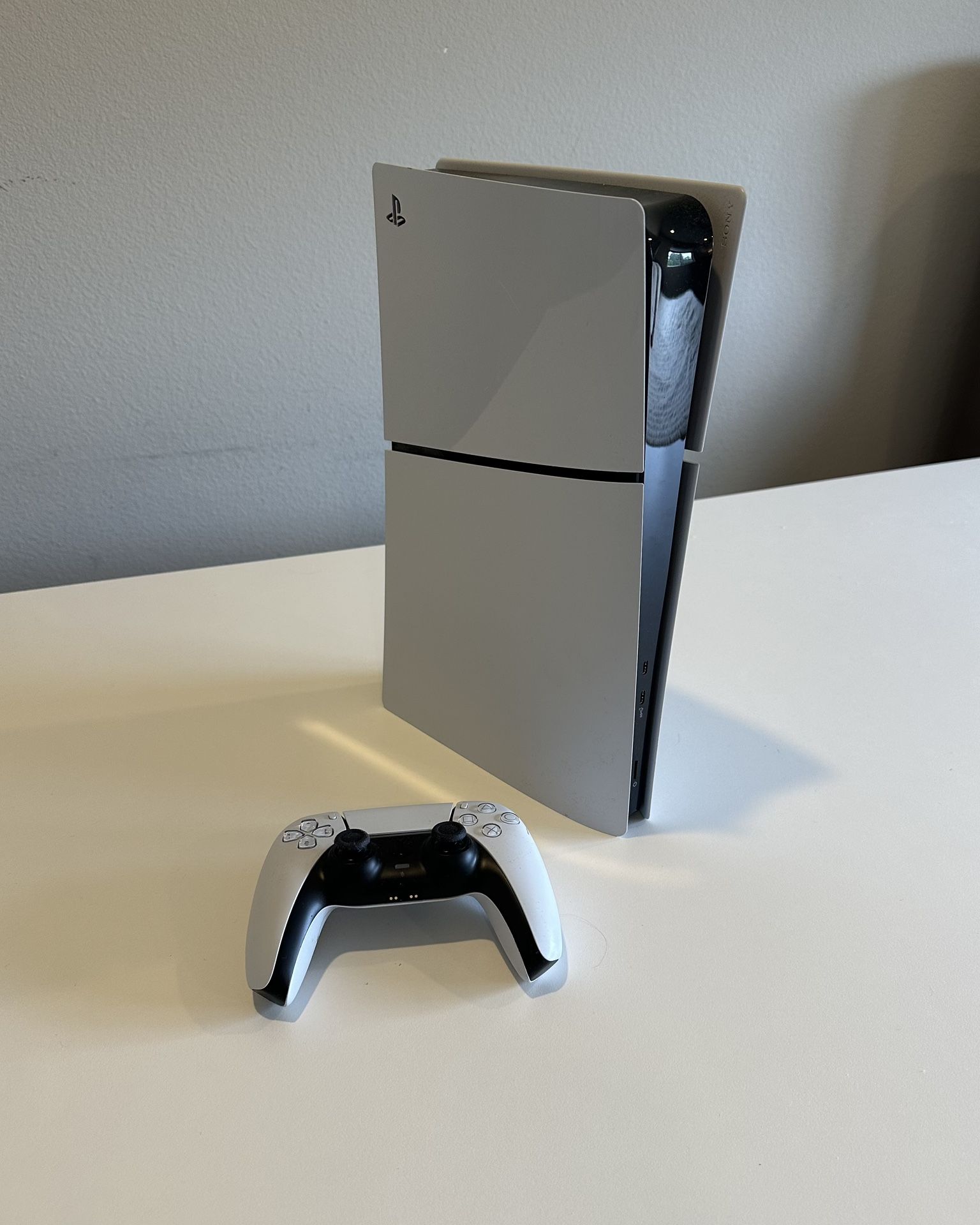 PS5 Digital