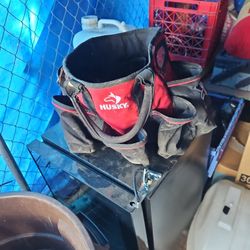 Husky Tool Bag