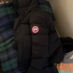 Canada Goose Jacket