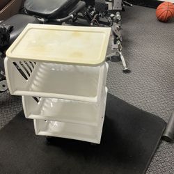 Vegetable basket