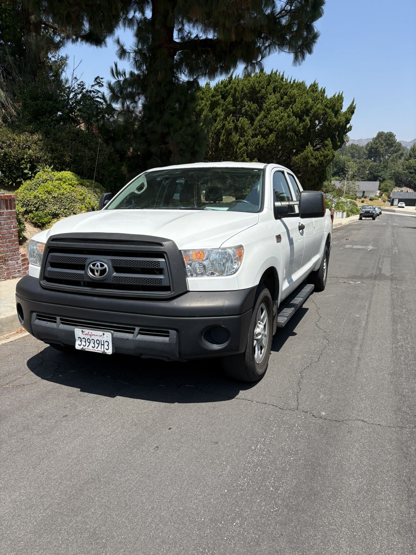 Toyota Tundra For Sale