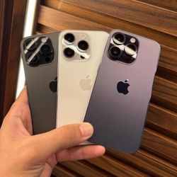 iPhone 14 pro 128GB Unlocked 