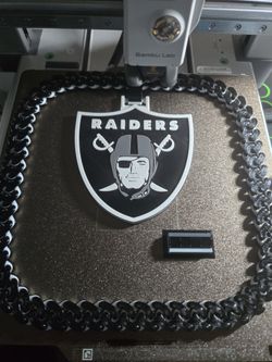 Raiders Chain 