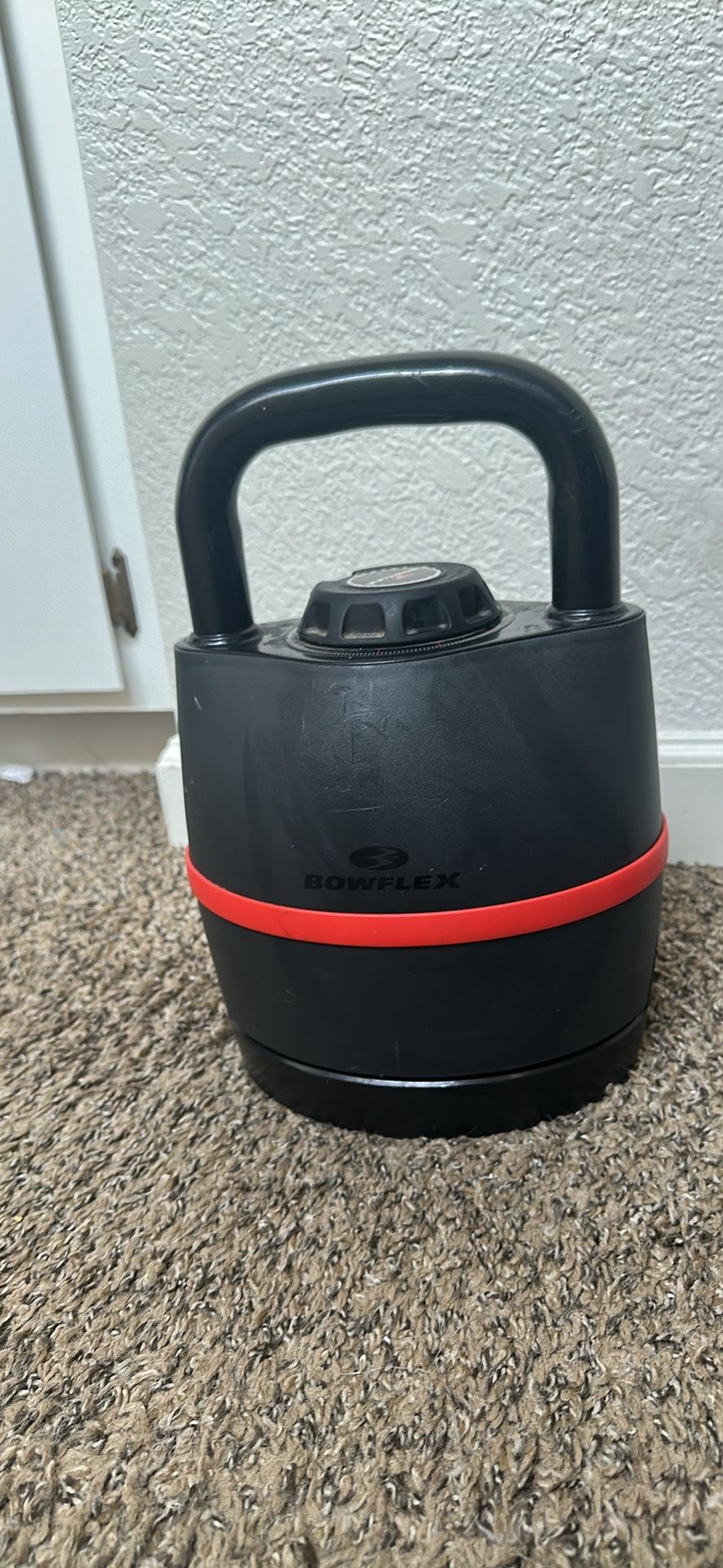 Bowflex SelectTech 840
