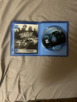 Need for Speed Deluxe Edition (PS4) for Sale in Aurora, IL - OfferUp