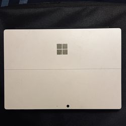 Microsoft Surface Pro 7 with Pen