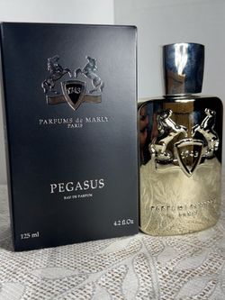 Parfums de Marly Pegasus Eau de Parfum 125ml