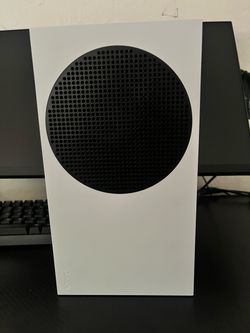 Xbox series s