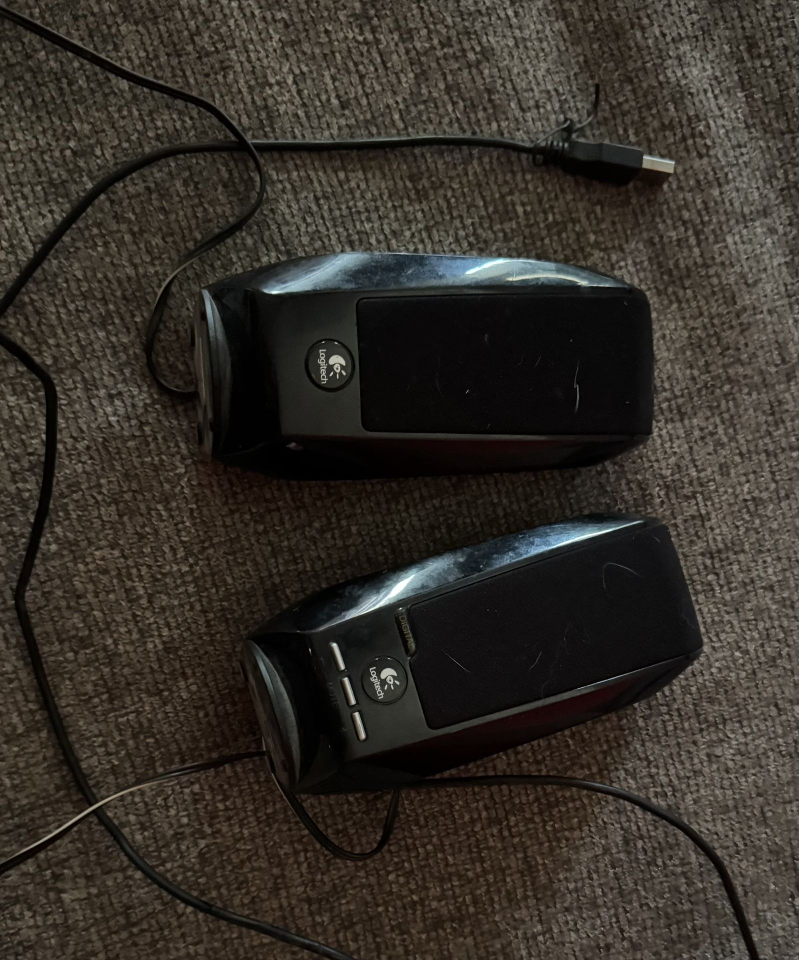 Computer / Lenovo, HP