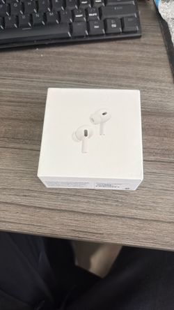 AirPods READ DESCRIPTION