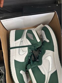Nike retros