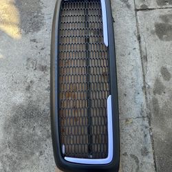 Dodge Ram 1500/2500/3500 LED Grill Year 2003-2005
