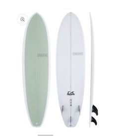 Modern 6’4” The Falcon PU